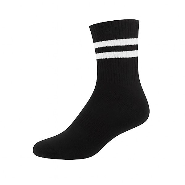 جوراب ورزشی ساق بلند مردانه مدل nano towel 09