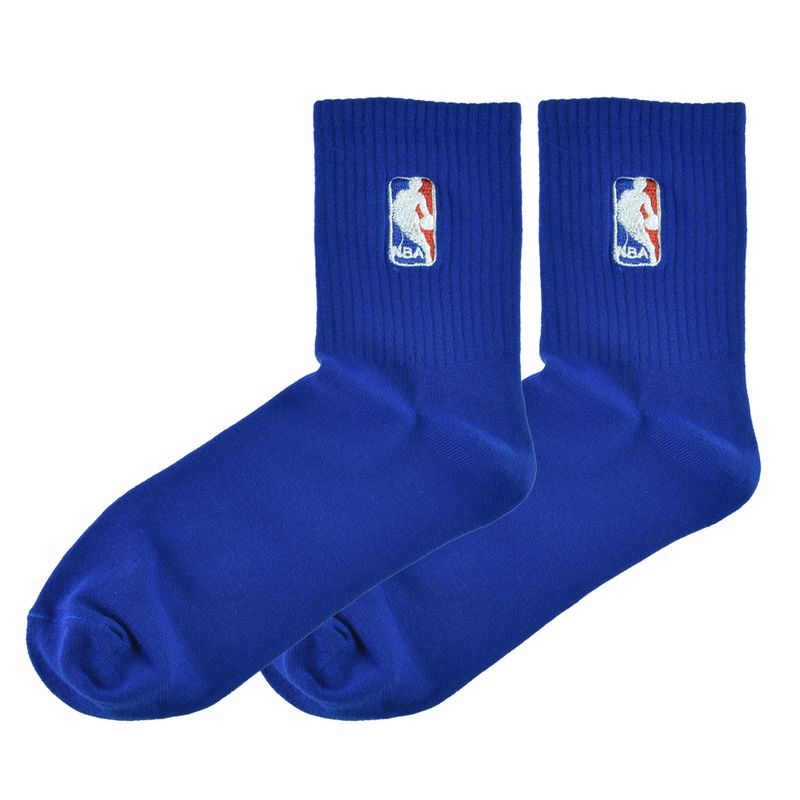 جوراب ورزشی ساق بلند مردانه کد nba11