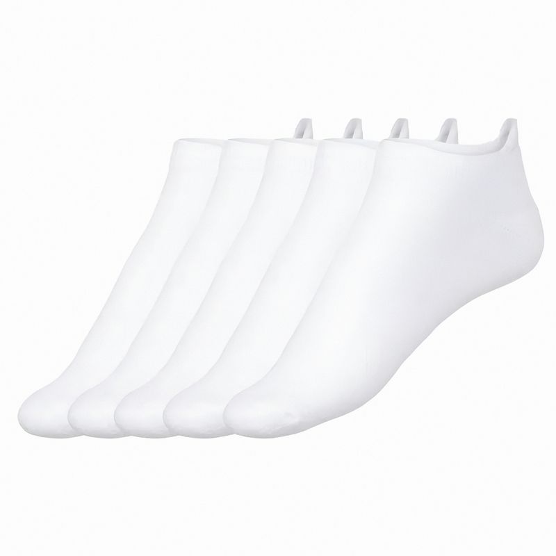 جوراب ورزشی ساق کوتاه مردانه مدل cr 381477 بسته 5 عددی