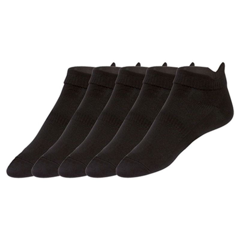 جوراب ورزشی ساق کوتاه مردانه مدل cr 391400 بسته 5 عددی