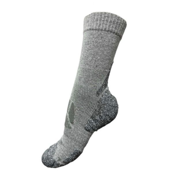 جوراب ورزشی مردانه راک تریل مدل herren trekkingsocken
