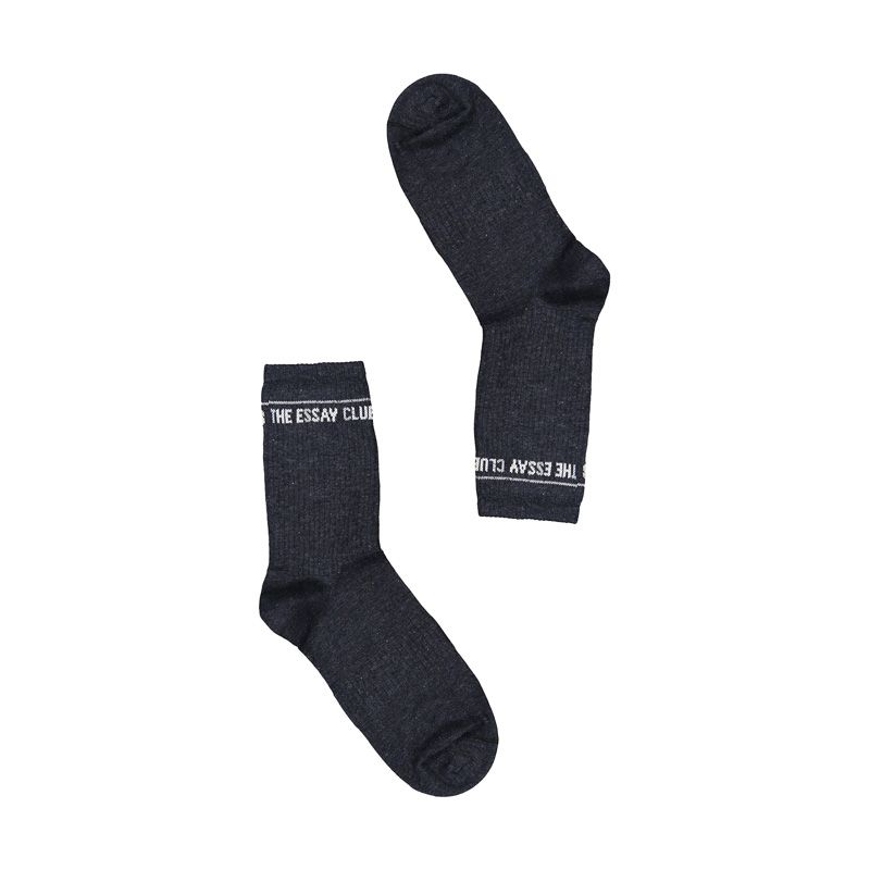 جوراب ورزشی مردانه مدل gs etc 402p585