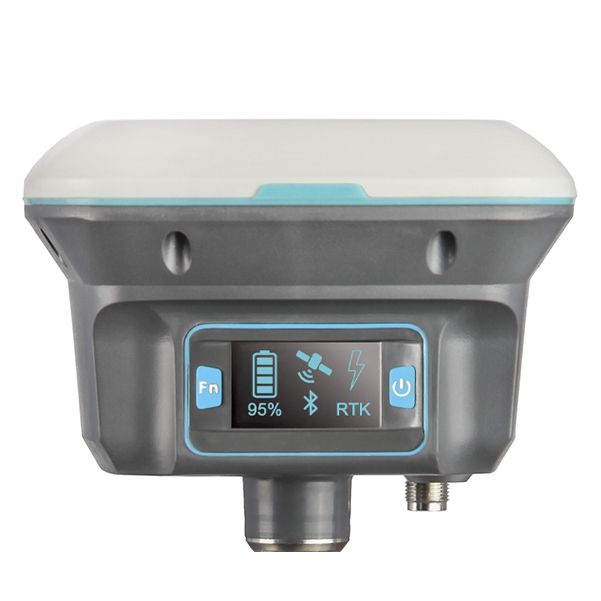 جی پی اس ایستگاهی هیرو مدل xima s20
