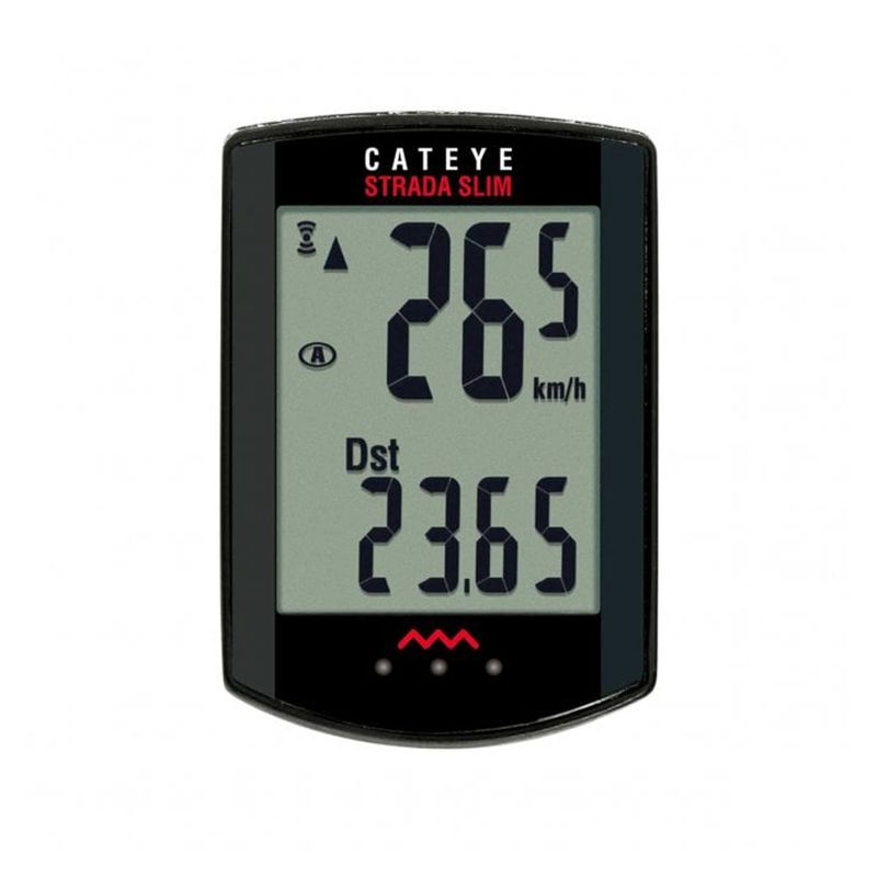 حسگر سرعت دوچرخه کت آی مدل cc_rd310w