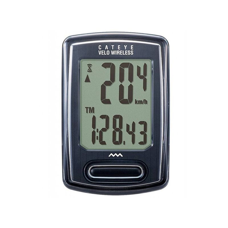 حسگر سرعت دوچرخه کت آی مدل cc_vt230w