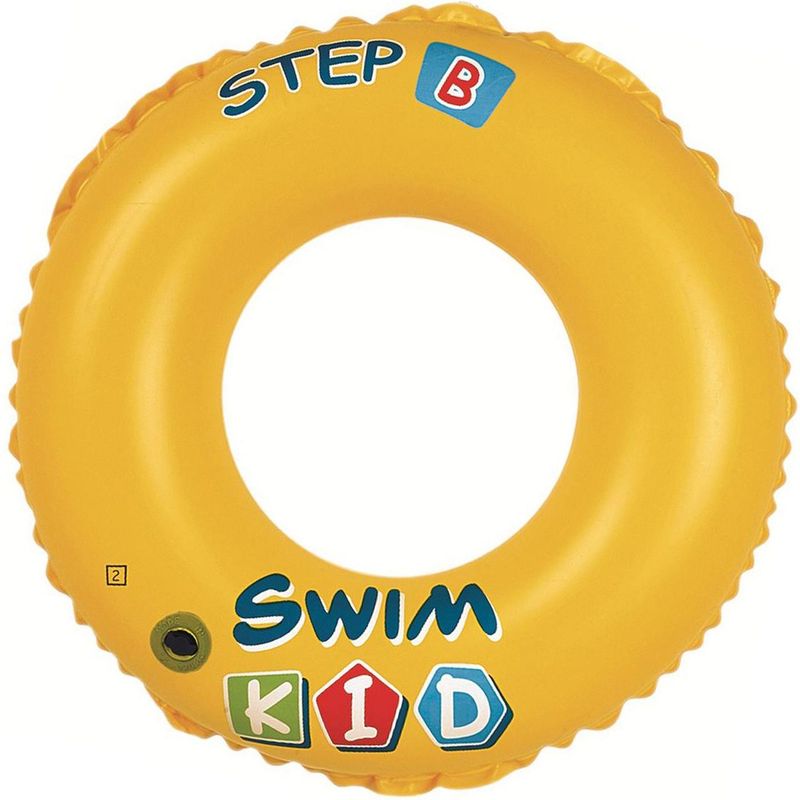 حلقه بادی شنای جیلانگ مدل swim kid step b