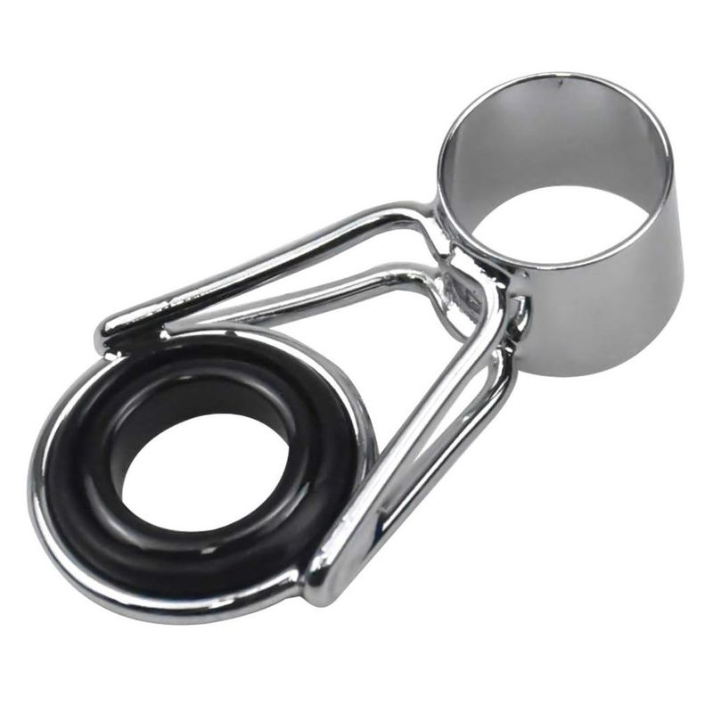 حلقه یدک چوب ماهیگیری مدل سرامیکی 22mm