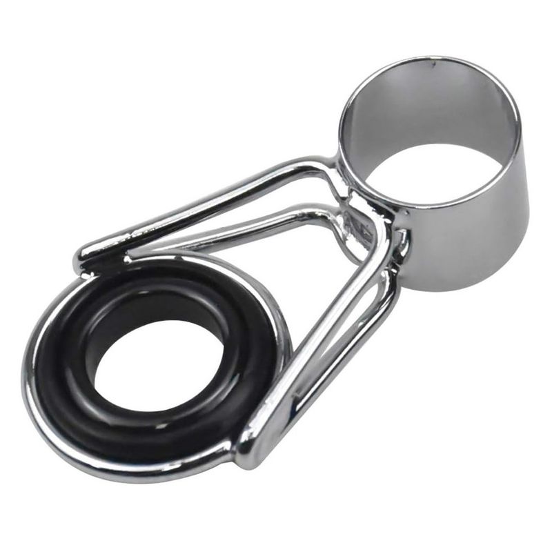 حلقه یدک چوب ماهیگیری مدل سرامیکی 25mm