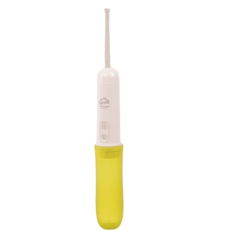 خودشور سفری لایف کمپ مدل ipx6 کد 45885
