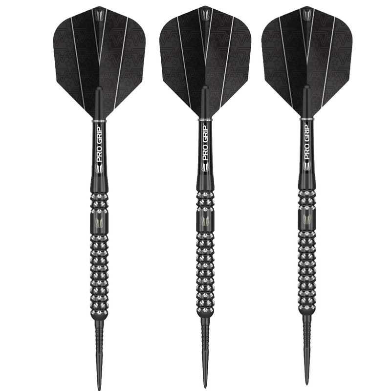 دارت تارگت مدل voltage rob cross بسته 3 عددی
