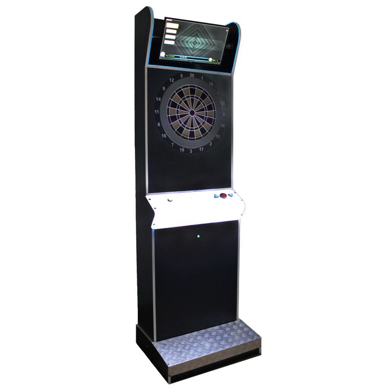 دارت دیجیتال مدل radical zero