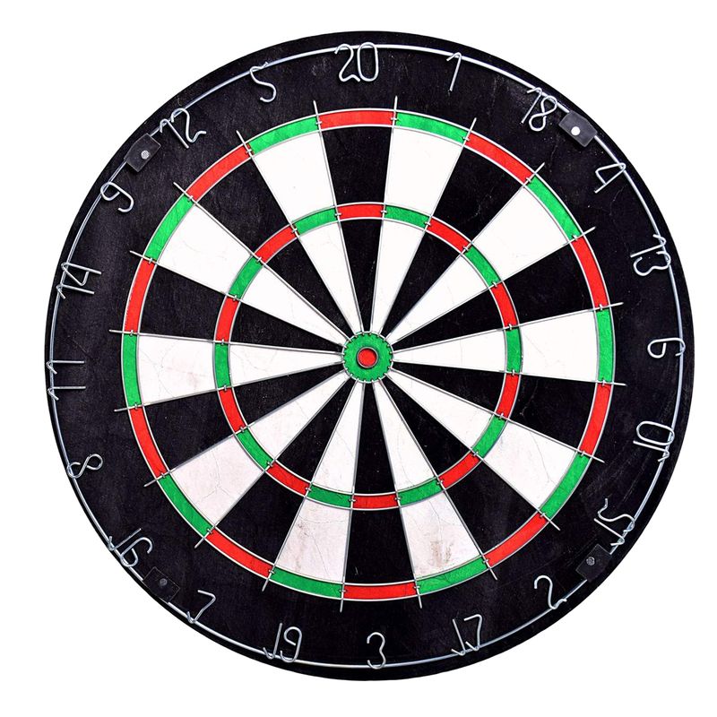 دارت سوزنی مدل bristle dart board کد 01