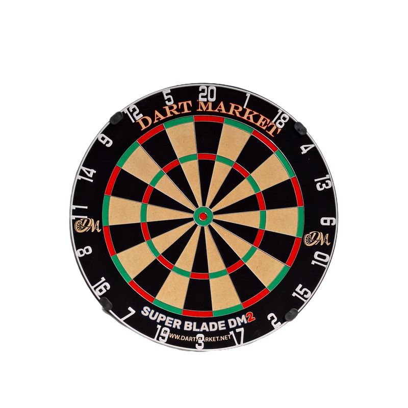 دارت سوزنی مدل super blade dm2