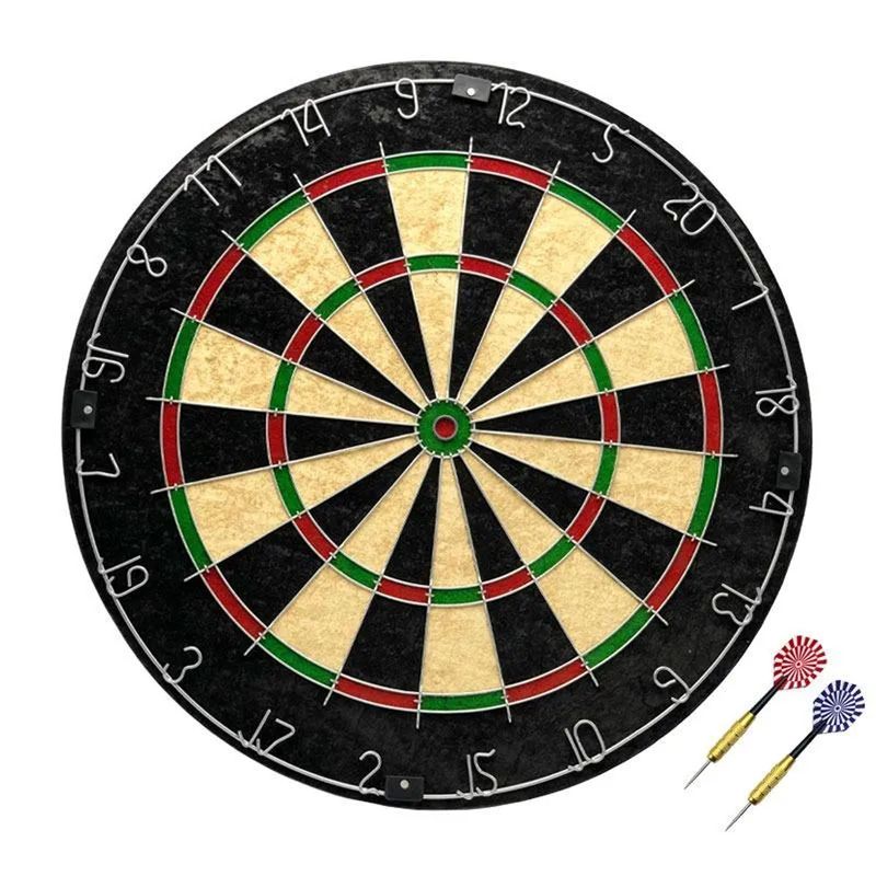 دارت سوزنی مدل مویی 18inch new