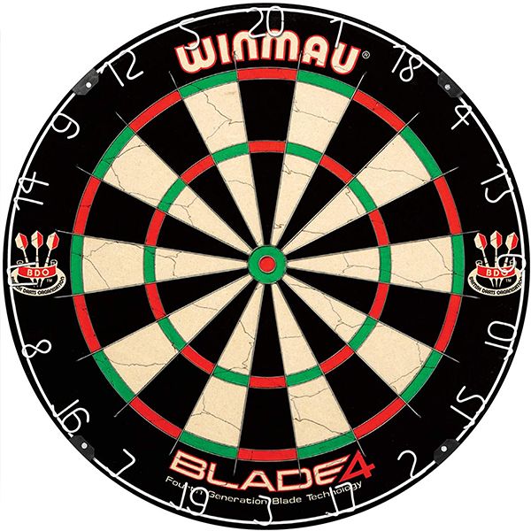 دارت سوزنی وین مائو مدل blade4