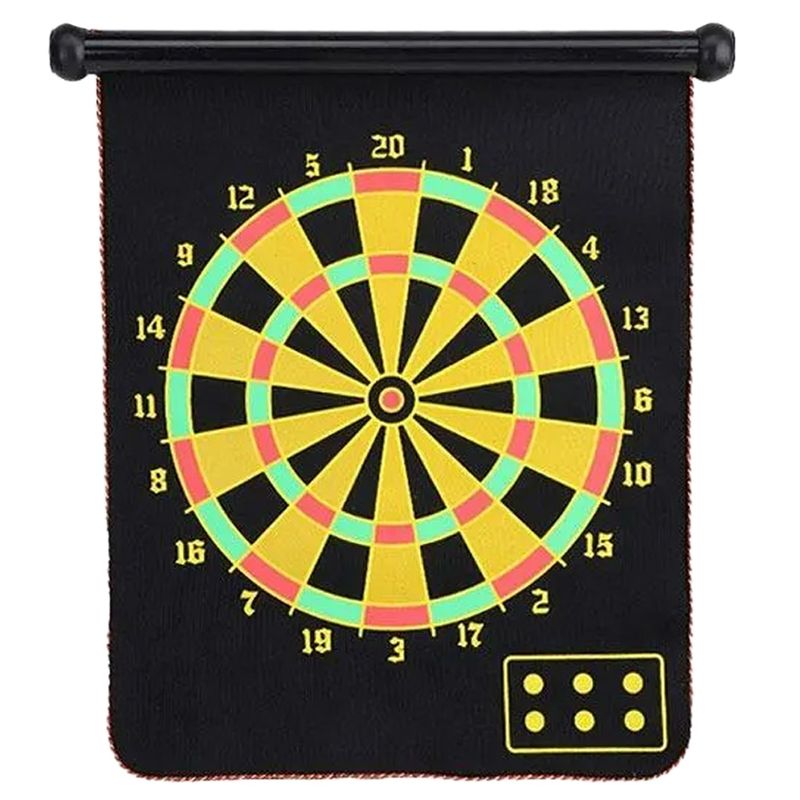 دارت مغناطیسی مدل magnet 2023 new 17inch