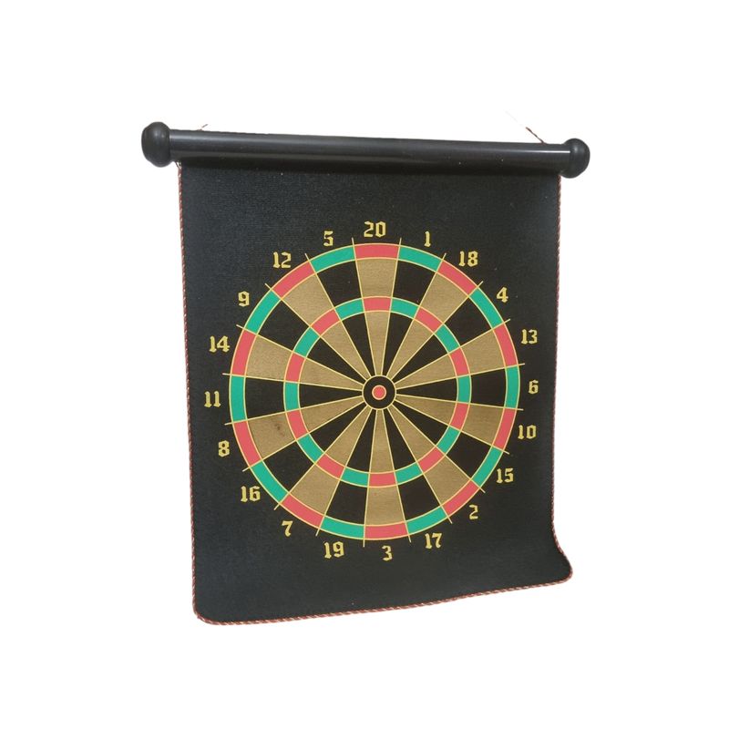 دارت مغناطیسی مدل magnet dartboard