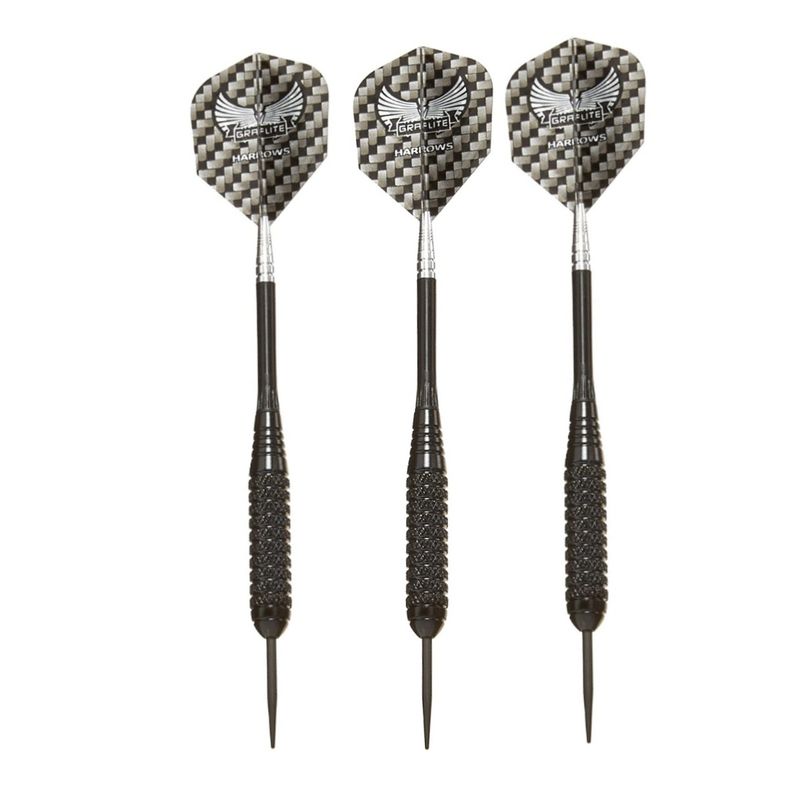 دارت هاروس مدل bl.arrow23g بسته 3 عددی