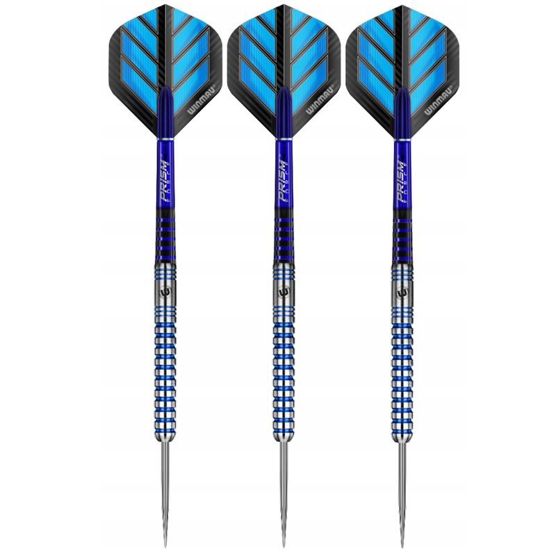 دارت وین مائو مدل sub zero کد 24g بسته 3 عددی