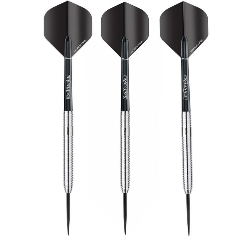 دارت یدک رد دراگون مدل defender 22g بسته 3 عددی