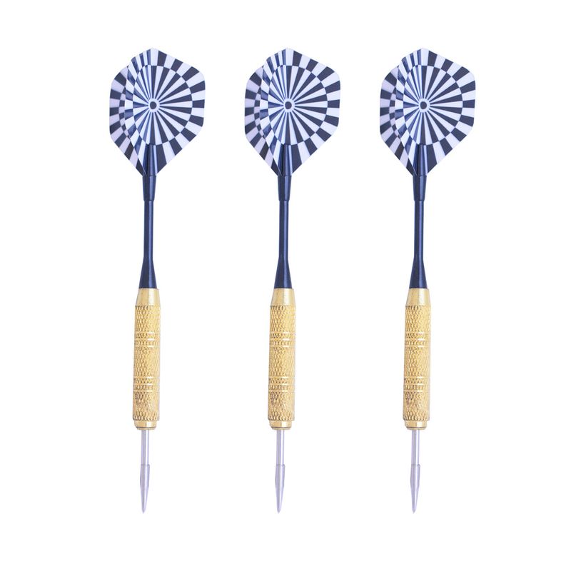 دارت یدک مدل 3 dart بسته 3 عددی