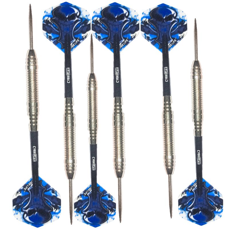 دارت یدک مدل ceey life کد stile_20gram بسته 6 عددی
