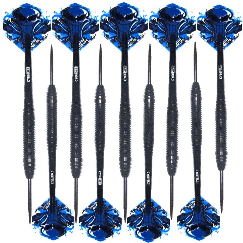دارت یدک مدل ceey life کد stile_20gram مجموعه 9 عددی