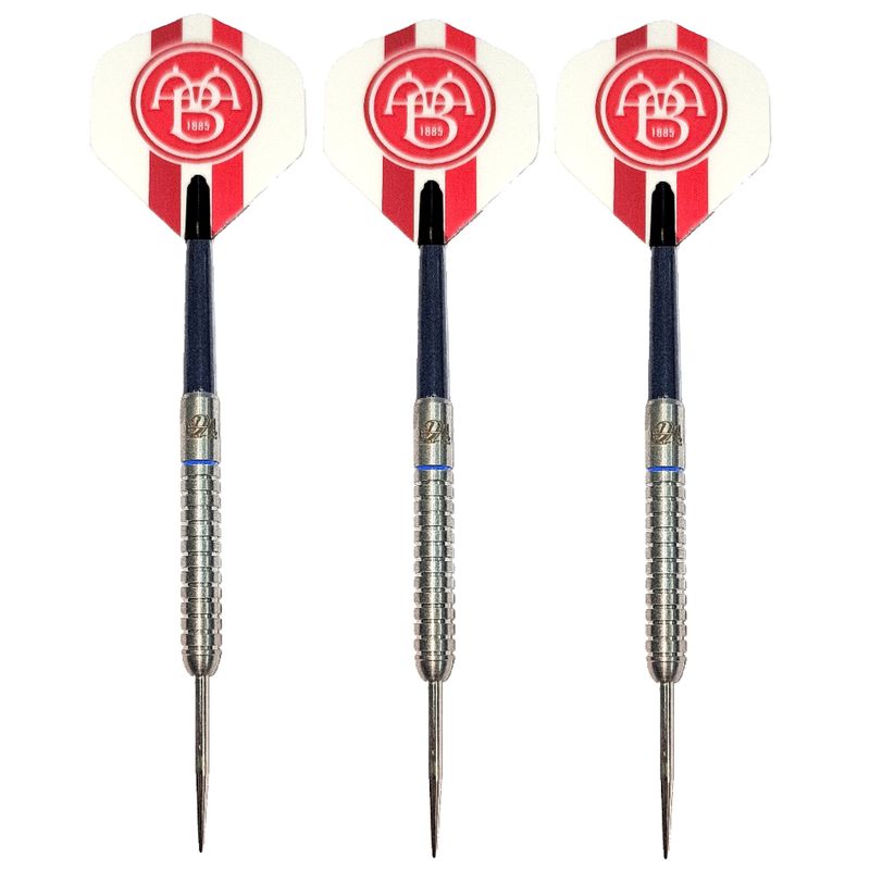 دارت یدک مدل tangestan90 pro کد 23gram مجموعه 3 عددی