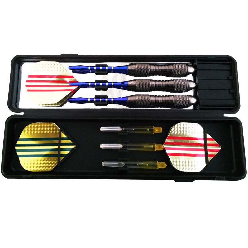 دارت یدک مدل tungsten بسته 3 عددی