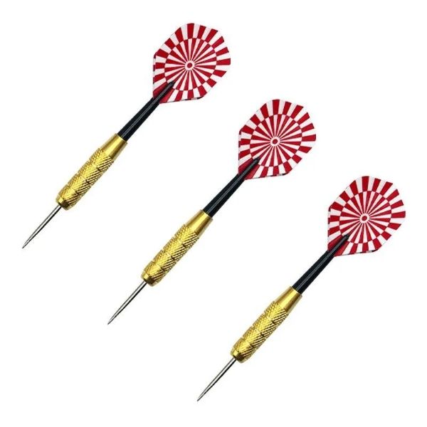 دارت یدک مدل سوزنی bl 3018 b بسته 3 عددی