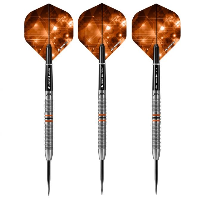 دارت یدک میشن مدل force کد 26g بسته 3 عددی
