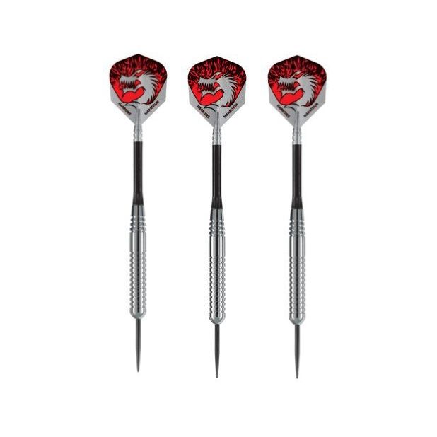 دارت یدک هاروس مدل arrow18g بسته 3 عددی