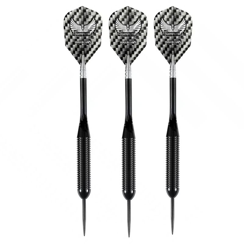 دارت یدک هاروس مدل arrow22g بسته 3 عددی