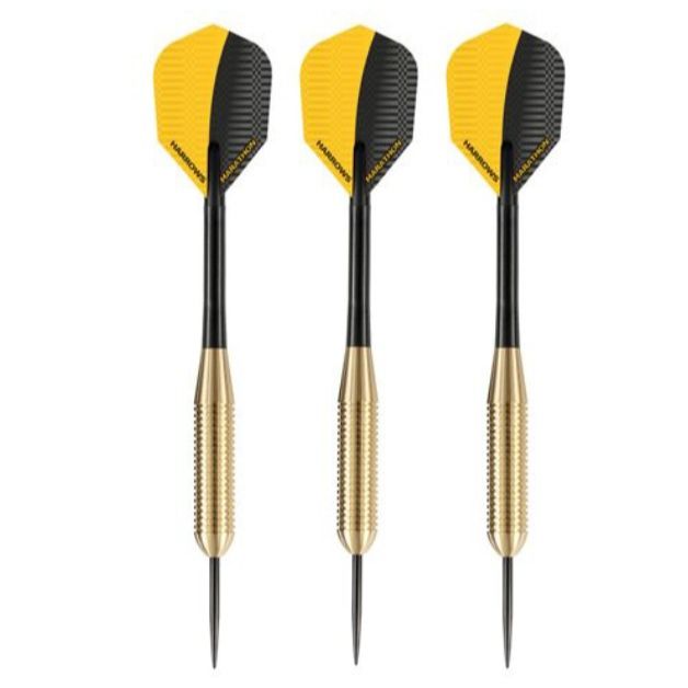 دارت یدک هاروس مدل club22g بسته 3 عددی