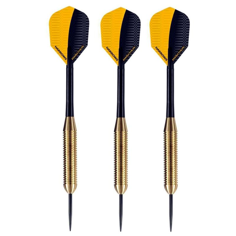 دارت یدک هاروس مدل club24g بسته 3 عددی