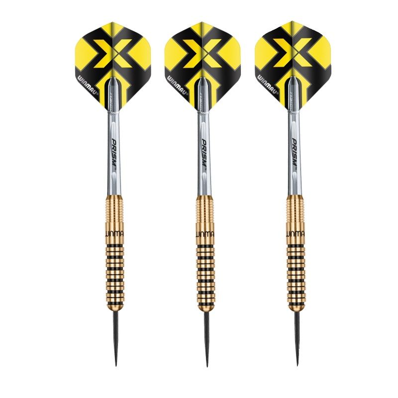 دارت یدک وین مائو مدل xtreme2 بسته 3 عددی
