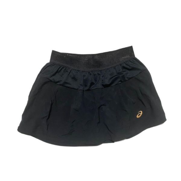 دامن ورزشی زنانه اسیکس مدل tennis skort