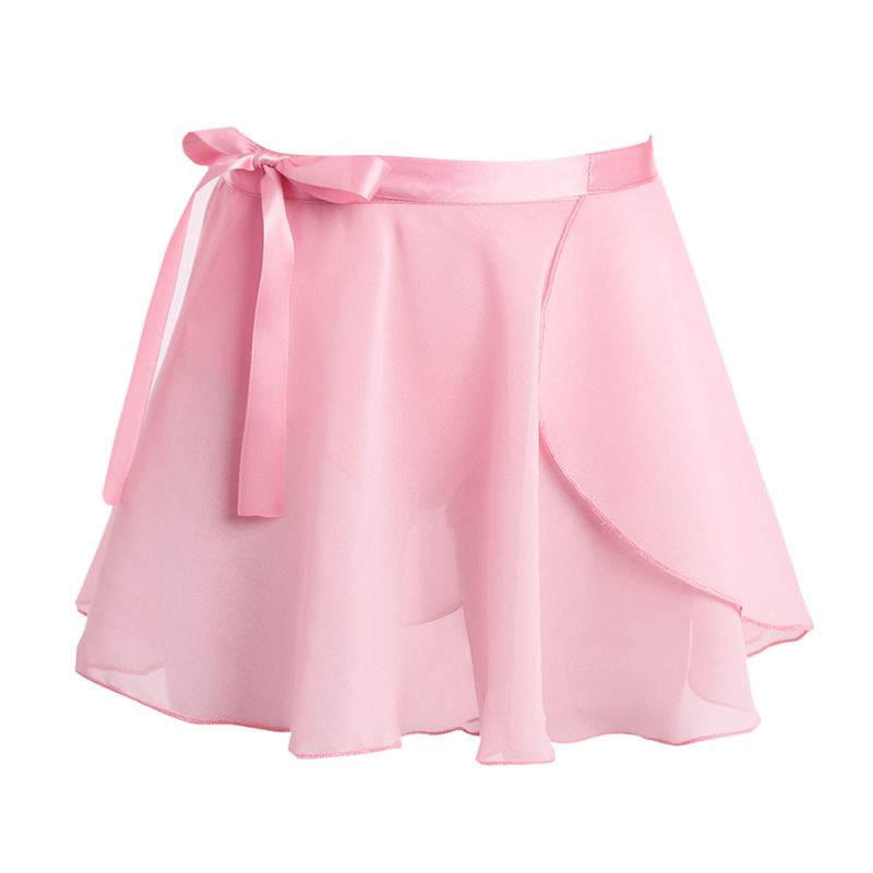 دامن ورزشی زنانه مدل d2pink