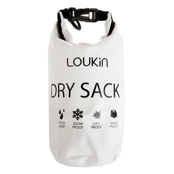 درای بگ لوکین مدل drysack1.5