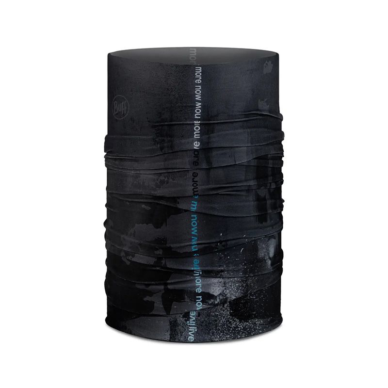 دستمال سر و گردن باف مدل arky midnight g2024