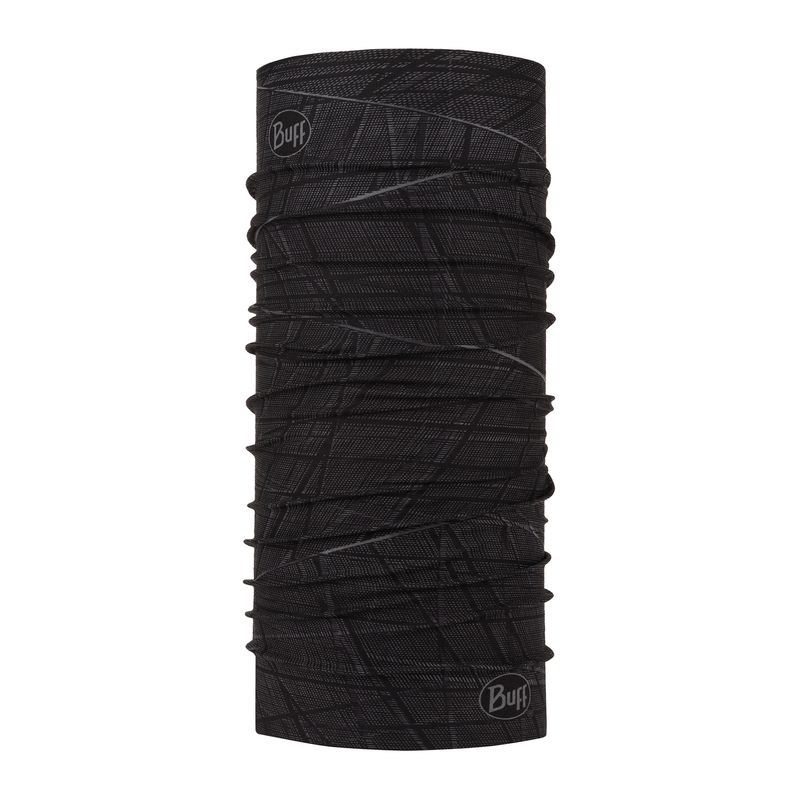 دستمال سر و گردن باف مدل embers b 117945.999.10