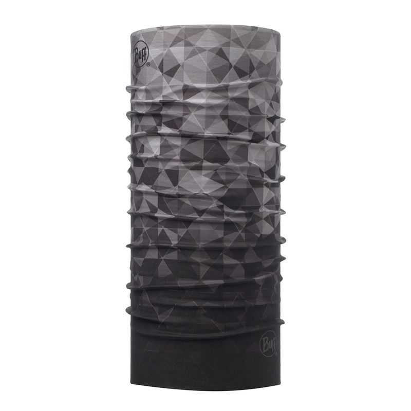 دستمال سر و گردن باف مدل icarus grey