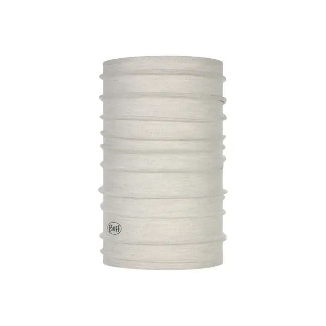 دستمال سر و گردن باف مدل merino light weight solid cloud