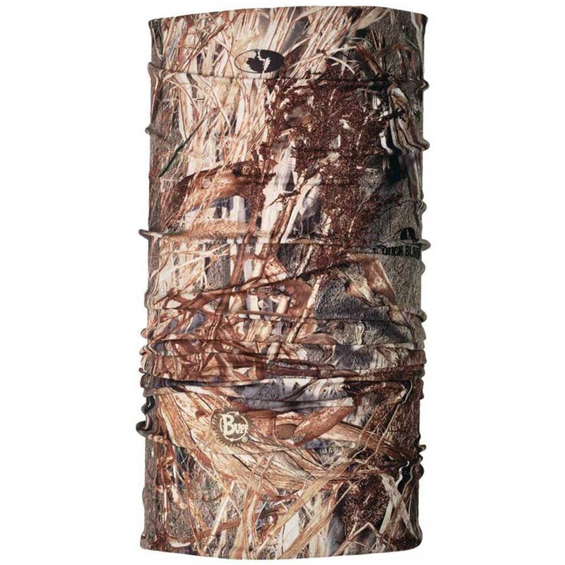 دستمال سر و گردن باف مدل mossy oak 100548