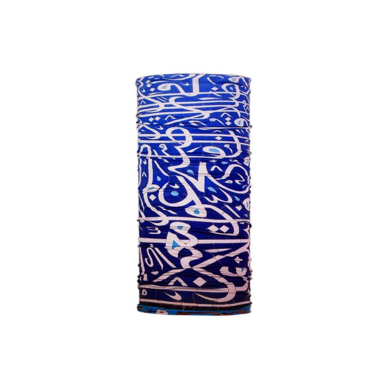 دستمال سر و گردن مدل as08
