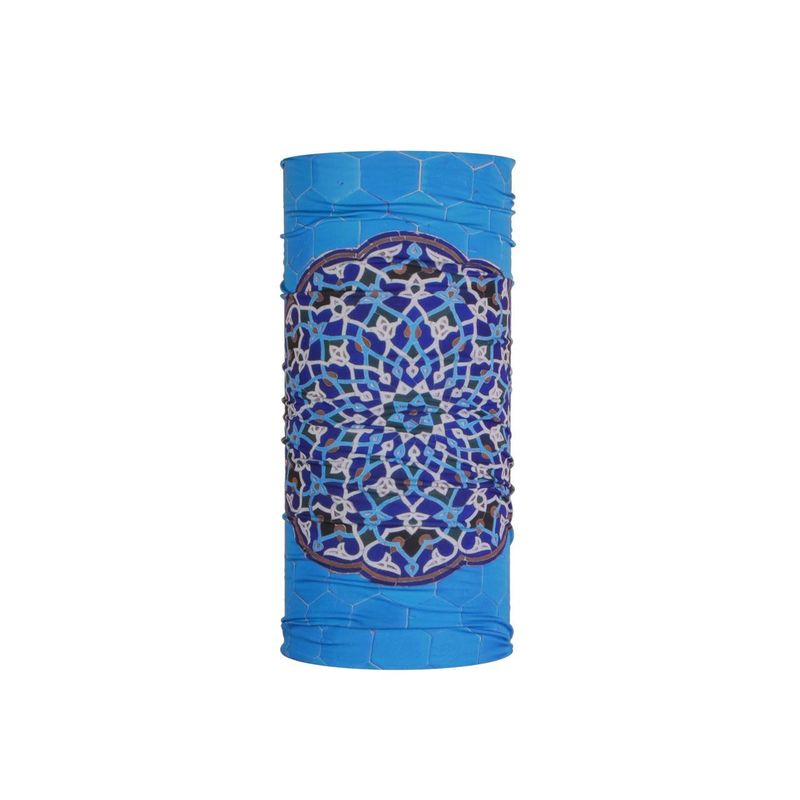 دستمال سر و گردن مدل as42