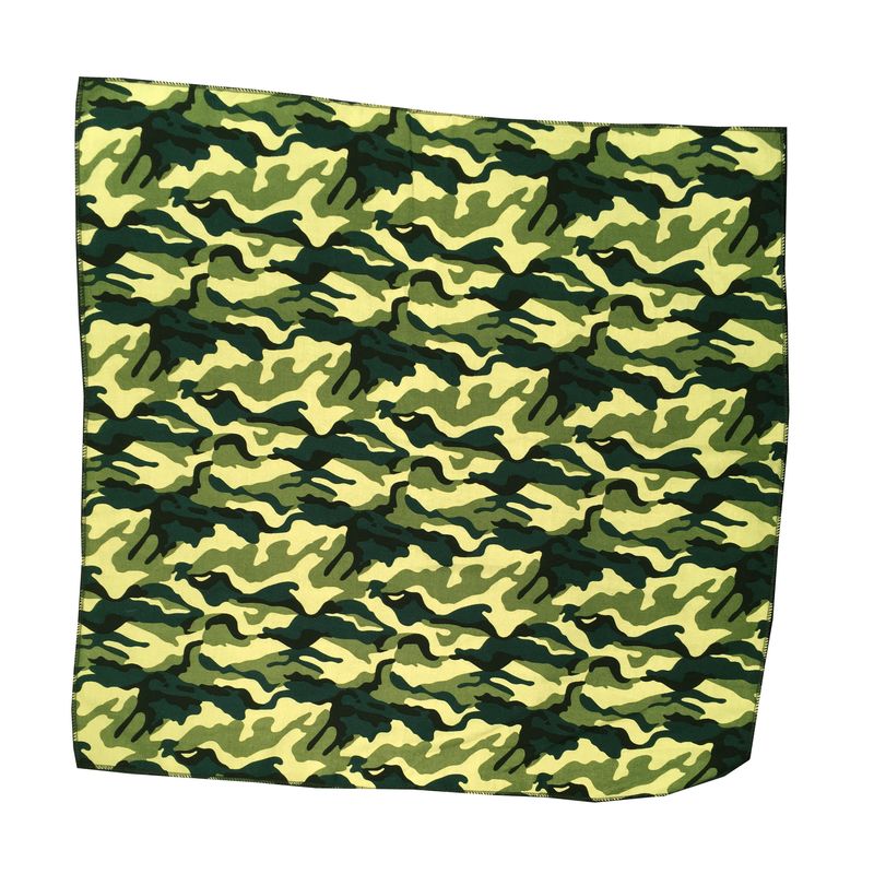 دستمال سر و گردن مدل bandana 33