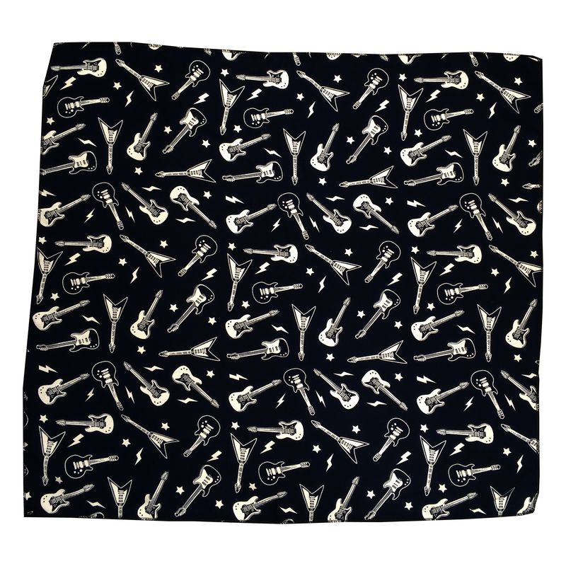 دستمال سر و گردن مدل bandana 44