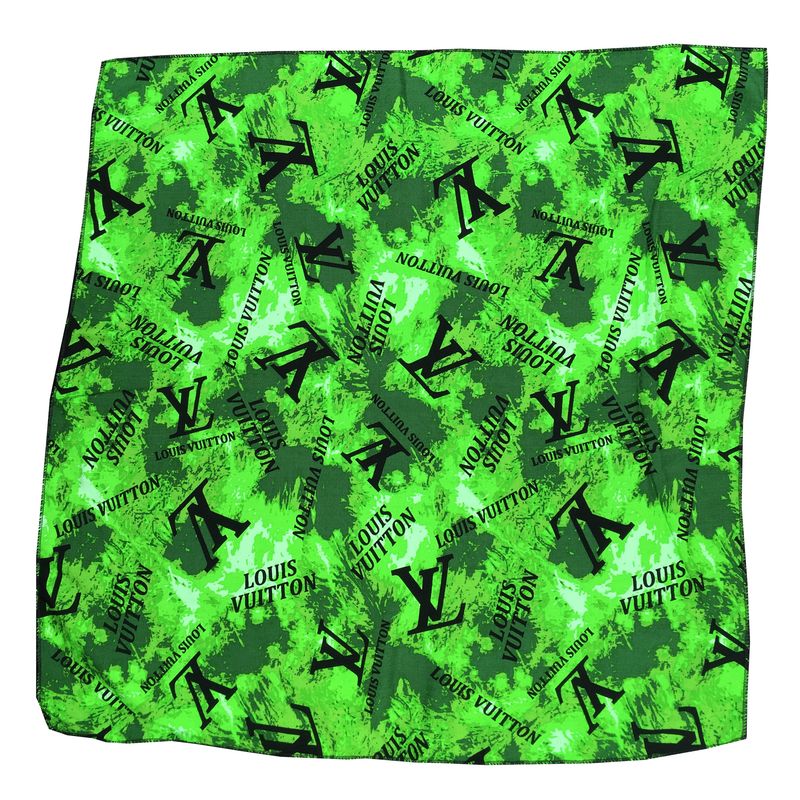 دستمال سر و گردن مدل bandana 49