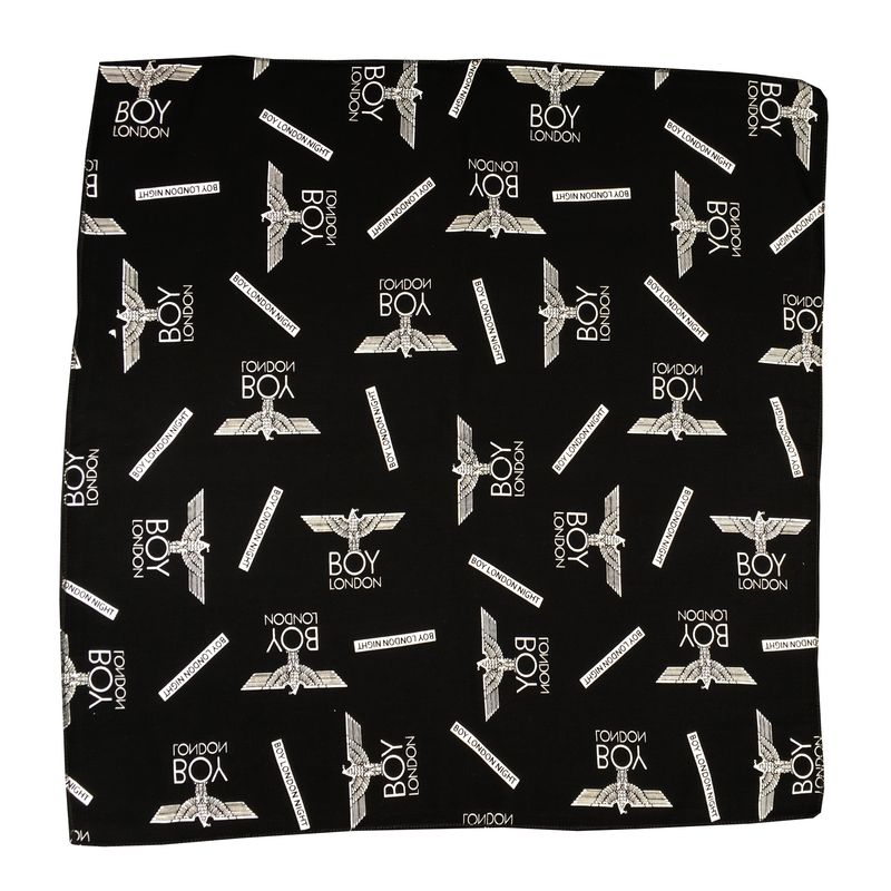 دستمال سر و گردن مدل bandana 56